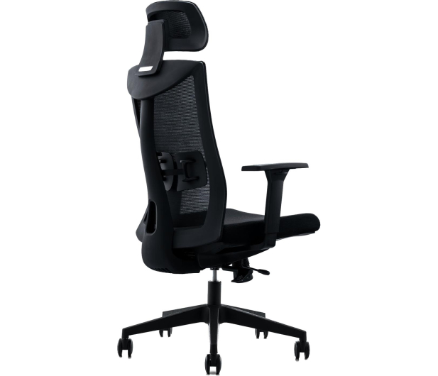 MOZOS ERGO-F FOTEL ERGONOMICZNY BIUROWY OBROTOWY - 1125650 - zdjęcie 3